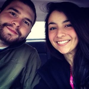 Meet your Posher, Tyler-priscilla